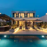 Villas Parenzo