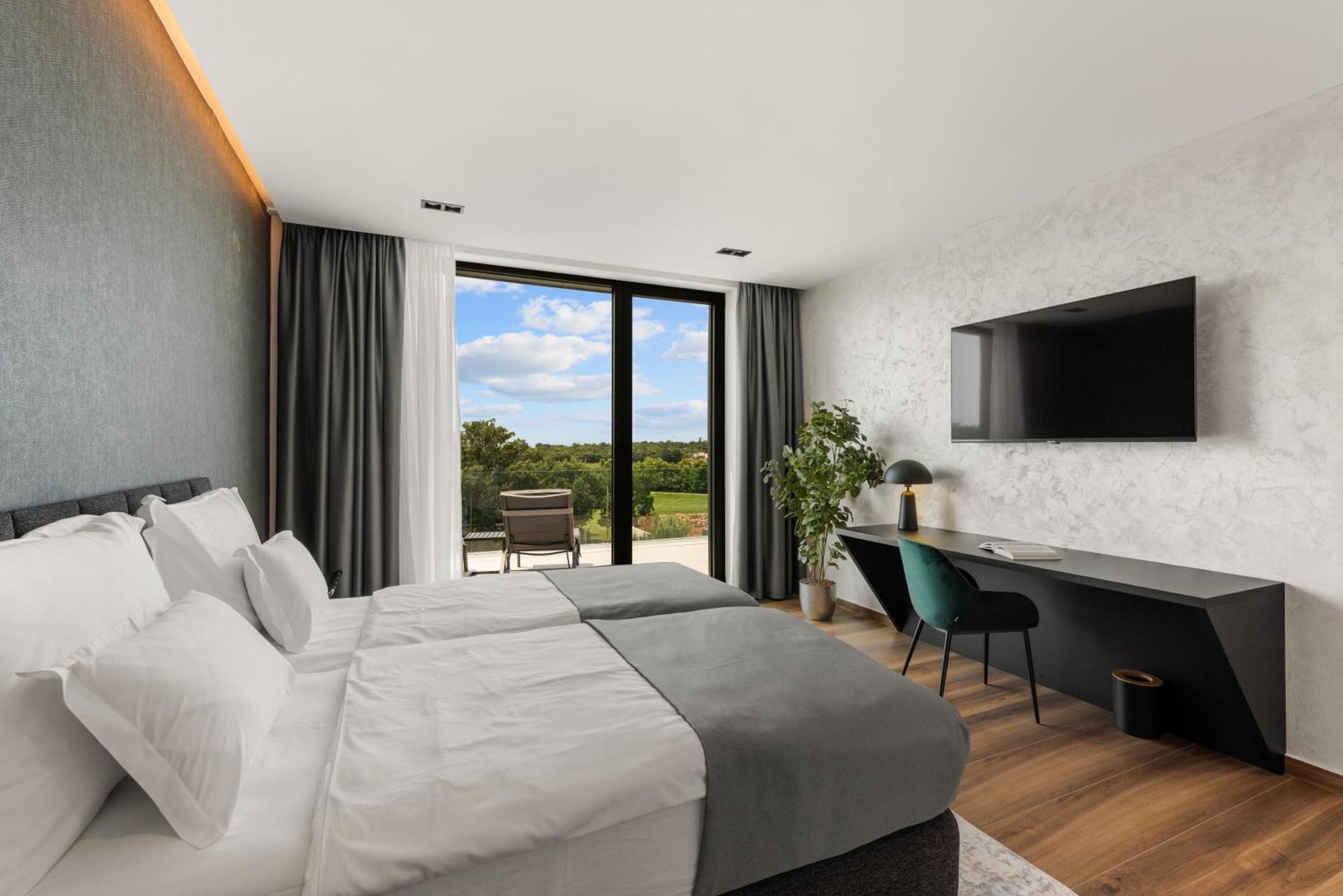 Vila Parenzo Porec