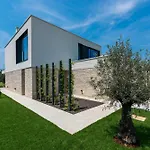 Villas Parenzo