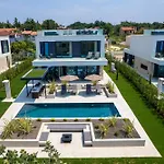 Villas Parenzo