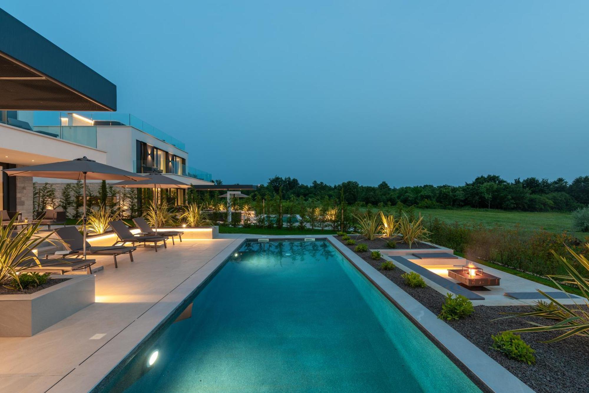 Villa Parenzo *