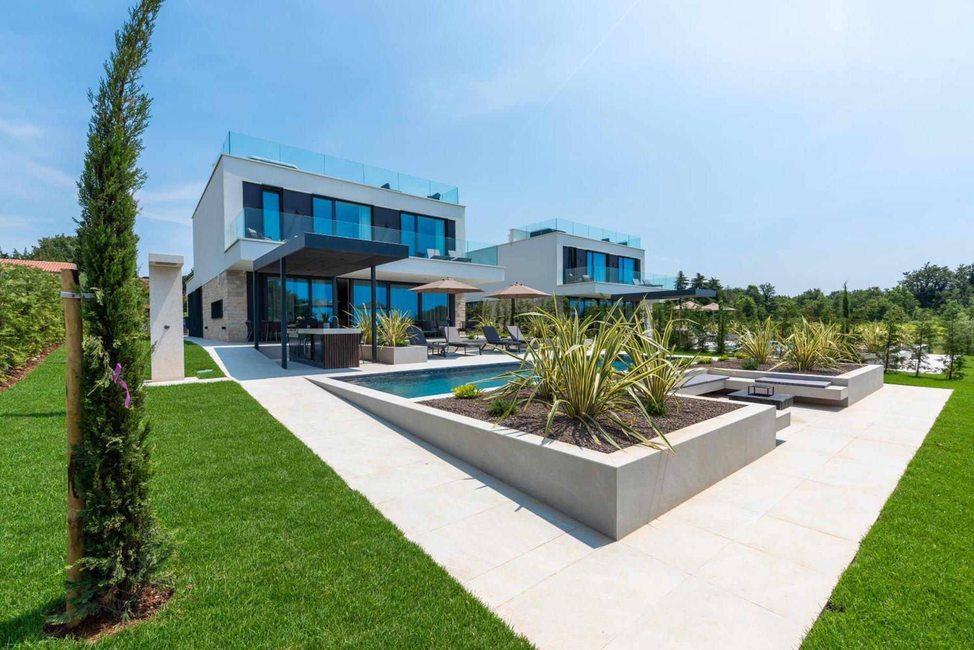 Villa Parenzo